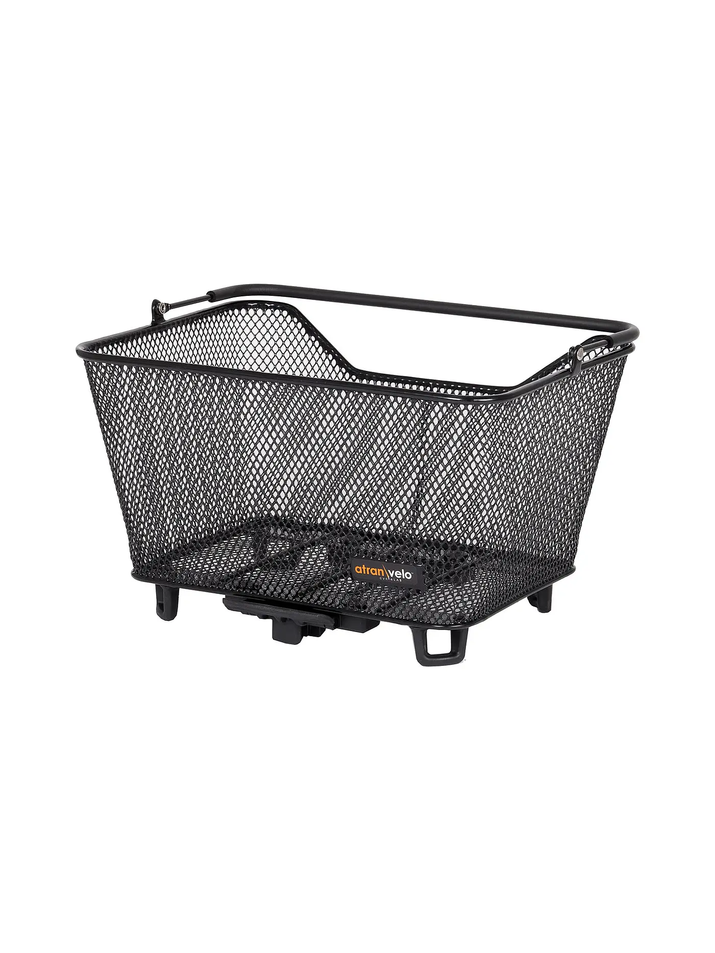 ATRANVELO | Fahrradkorb Daily S AVS | 